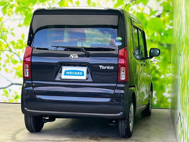 タントX セレクション