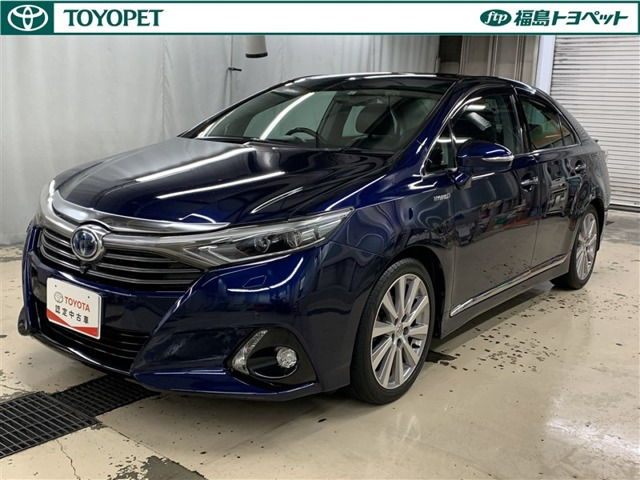 SAI2.4 G Aパッケージ