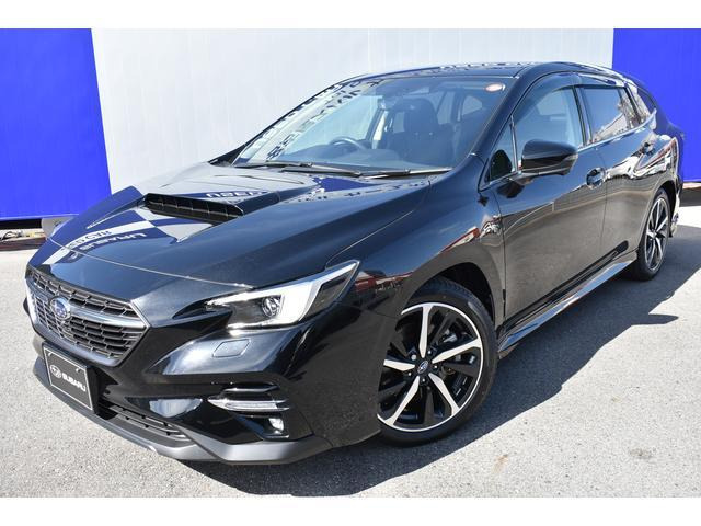 レヴォーグ1.8 GT-H EX 4WD