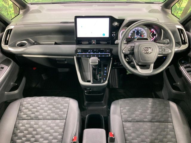 ヴォクシー2.0 S-Z