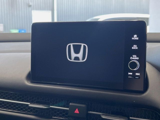 ZR-V2.0 e:HEV Z ブラックスタイル