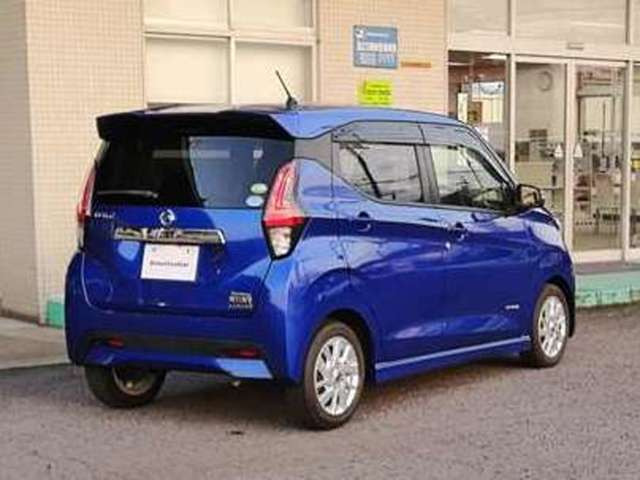 デイズハイウェイスターX プロパイロットエディション