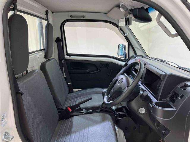 ハイゼットトラックスタンダード 農用スペシャル SAIIIt 4WD