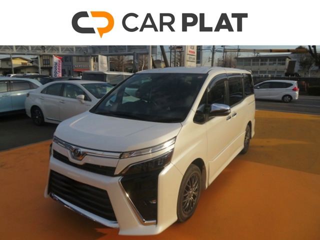 ヴォクシー2.0 ZS 煌