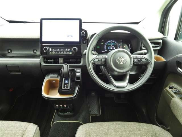 シエンタハイブリッド 1.5 Z