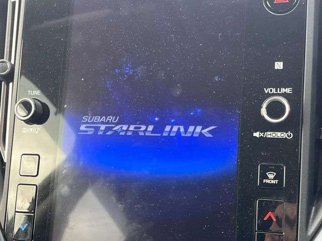 レヴォーグ1.8 STI スポーツ EX 4WD