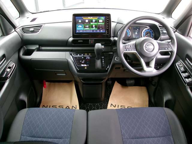 ルークスハイウェイスター