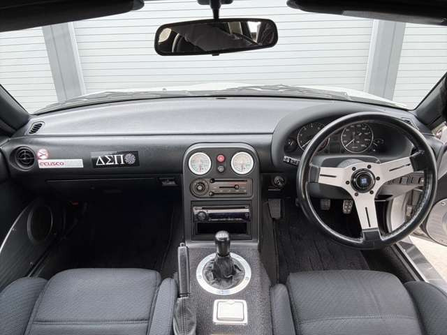 ロードスター1.6 スペシャルパッケージ