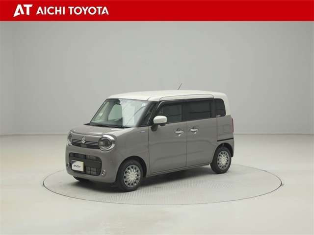 ワゴンRスマイルハイブリッド(HYBRID) X