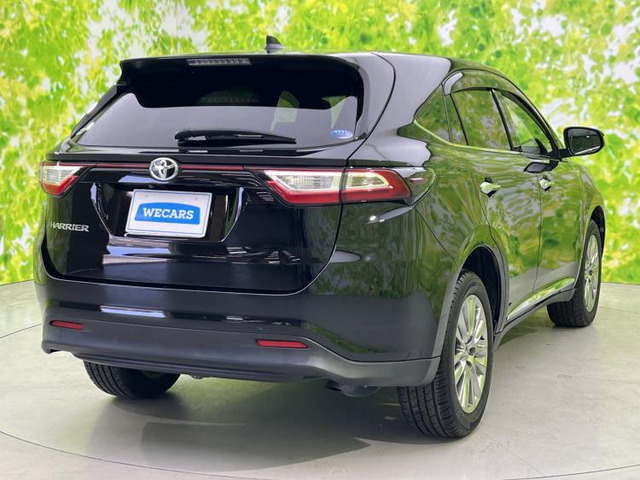 ハリアー2.0 プレミアム