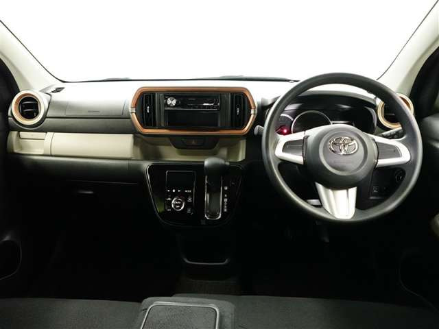 パッソ1.0 モーダ