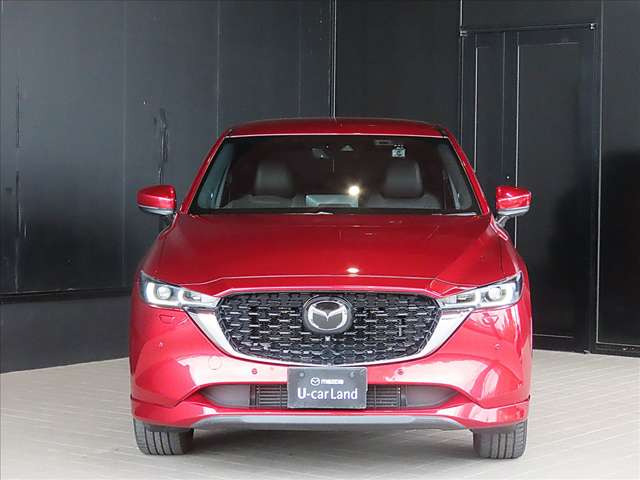 CX-52.2 XD エクスクルーシブ モード 4WD