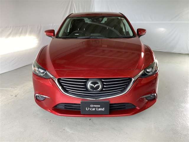 アテンザ2.2 XD プロアクティブ