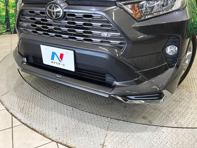 RAV42.0 G Zパッケージ 4WD