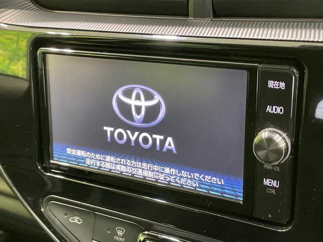 アクア1.5 S スタイルブラック