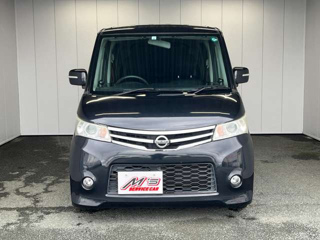 ルークスハイウェイスター ターボ