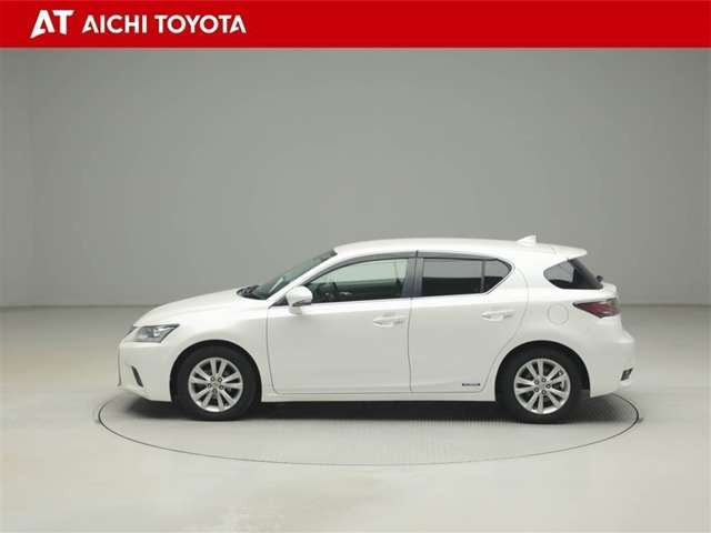 CT200h バージョン C