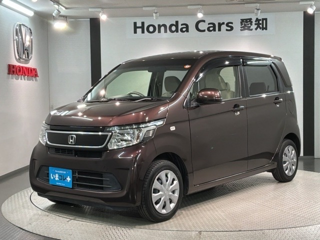 N-WGNG Lパッケージ