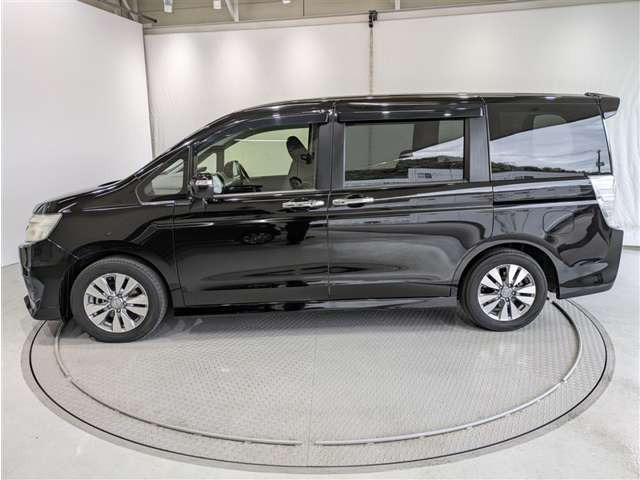 ステップワゴン2.0 スパーダ S