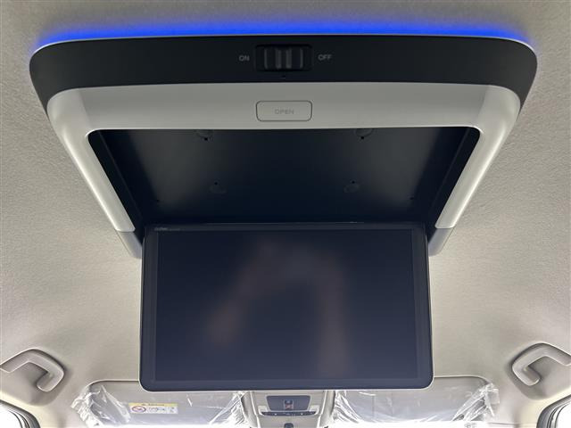 ステップワゴン2.0 e:HEV スパーダ