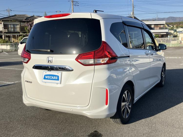 フリード1.5 G ホンダセンシング