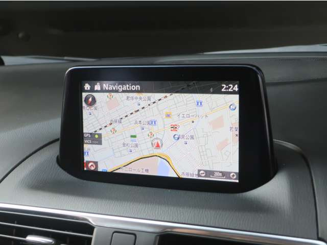 アクセラスポーツ1.5 15S プロアクティブ