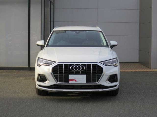 Q335 TFSI アドバンスド