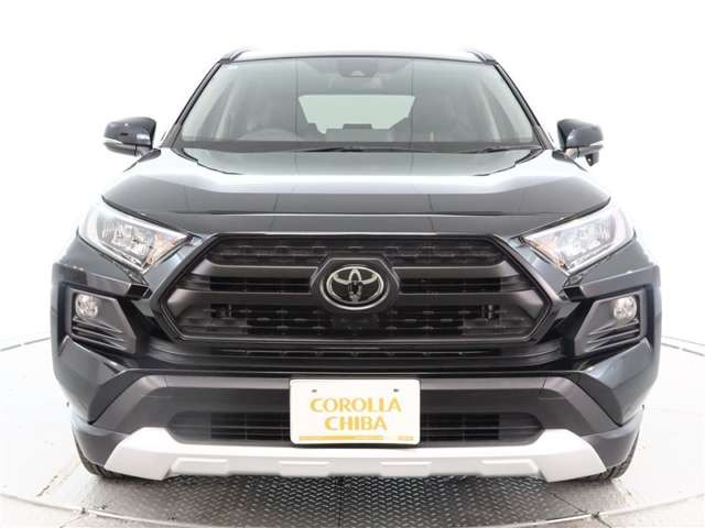 RAV42.0 アドベンチャー 4WD