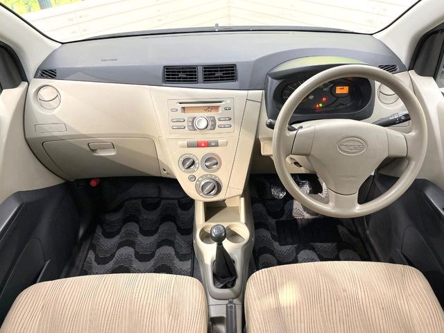 プレオF スペシャル