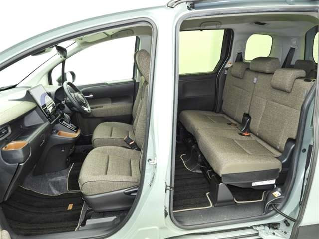 シエンタハイブリッド 1.5 Z