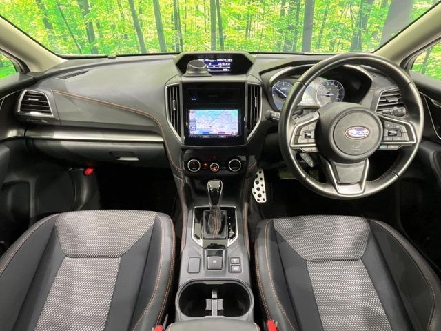 XV2.0 アドバンス 4WD