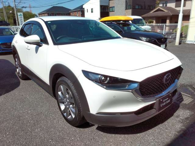 CX-301.8 XD プロアクティブ ツーリングセレクション 4WD
