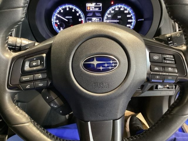 レヴォーグ1.6 GT アイサイト Vスポーツ 4WD