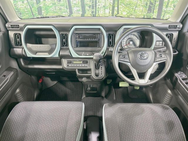 フレアクロスオーバーXG