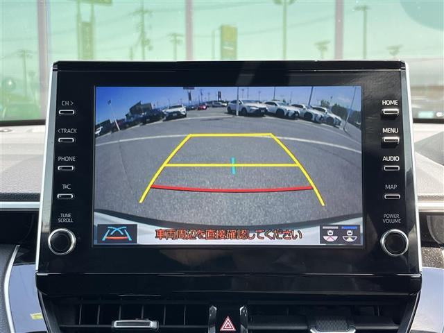 カローラクロス1.8 ハイブリッド Z