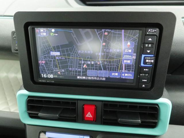 タントX スペシャル