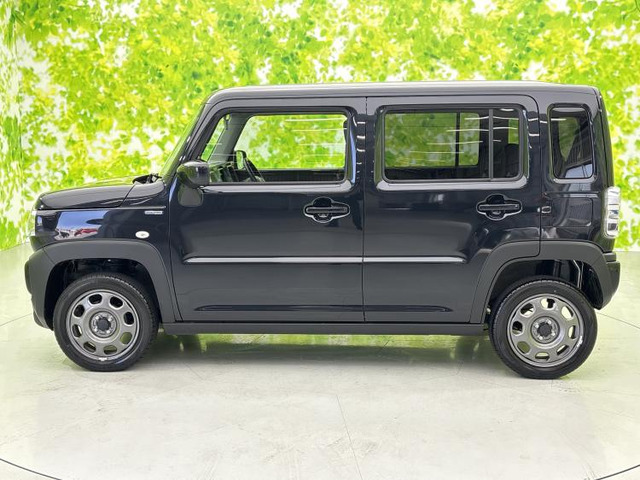 ハスラーハイブリッド(HYBRID) G