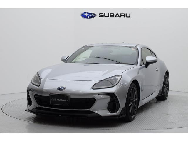 BRZ2.4 S