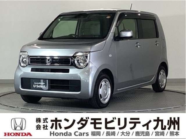 N-WGNL ホンダ センシング