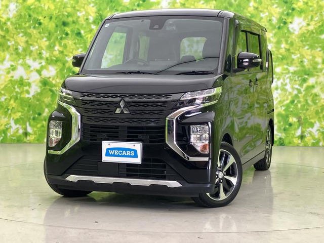 eKクロススペースG