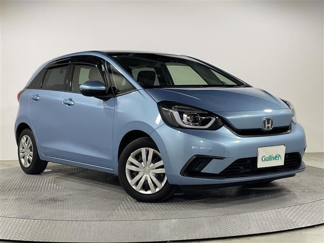 フィット1.3 ベーシック