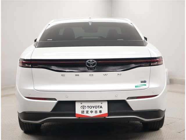 クラウンクロスオーバー2.5 G アドバンスト E-Four 4WD