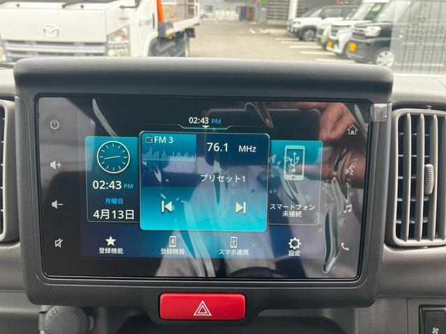 エブリイジョイン ハイルーフ 4WD