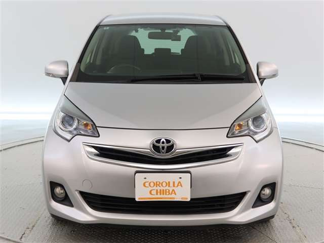 ラクティス1.5 G プライムスタイル