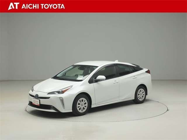 プリウス1.8 S セーフティ プラスII