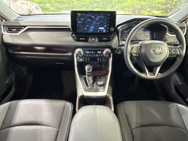 RAV42.0 G Zパッケージ 4WD