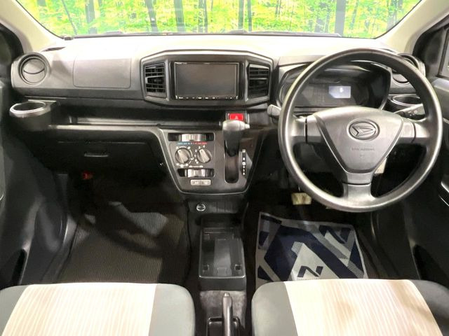 ミライースL SAIII