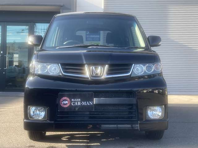 ゼストスパークW