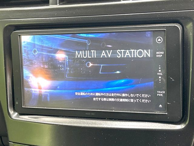プリウスα1.8 S ツーリングセレクション