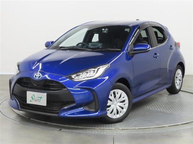 ヤリス1.5 ハイブリッド Z